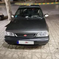 پراید مدل 86