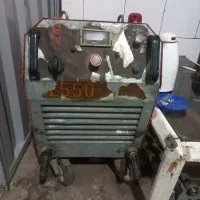 دستگاه جوش