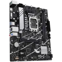 فروش ویژه مادربرد ایسوس مدل PRIME B760M-K DDR5|قطعات و لوازم جانبی رایانه|مشهد, شهید بهشتی|دیوار