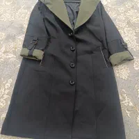 پالتوی زیبا