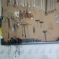 مکانیکی وجلوبندی زیر قیمت بازار