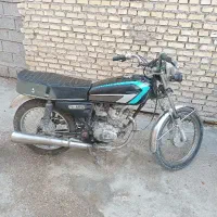 با عرض سلام یک عدد موتور پارکینگی مدل ۸۸