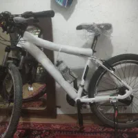 دوچرخه آورلورد سایز ۲۶