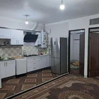 فروش آپارتمان ۸۵ متری ۲ خوابه طبقه ۲ در دارالرحمه