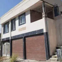 آپارتمان ویلایی