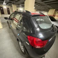 کوییک R مدل ۴۰۳ به رویت صفر