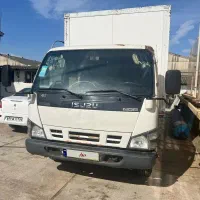 ایسوزو ۸ تن|خودرو سنگین|رشت, ترمینال|دیوار