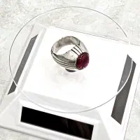 انگشتر یاقوت سرخ|جواهرات|نور, |دیوار