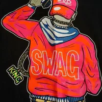 لباس پسرونه