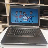 لپ تاپ dell ارزون قیمت    فروش اقساطی نوت بوک مثلث