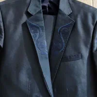 کت و شلوار مردانه