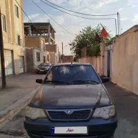 پراید۱۱۱ مدل ۸۹