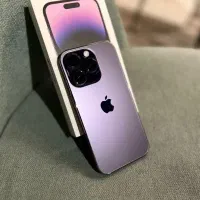 iphone 14 pro max اقساطی فقط با سفته|موبایل|تهران, گیشا|دیوار