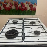 گاز فر دار