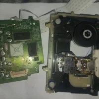 کیت کامل لنز ضبط خانگی