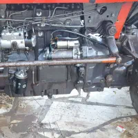 ۲۸۵ تک مدل ۷۲|خودرو سنگین|قروه, |دیوار