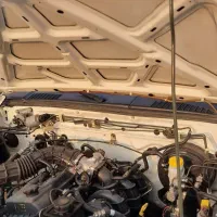 ریچ پیکاپ مدل95|خودرو سواری و وانت|ارومیه, |دیوار