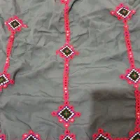 سبزو|لباس|چابهار, |دیوار