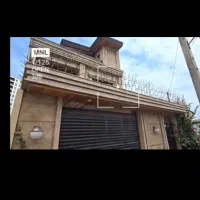 ویلا-استخر-دار-تربیلکس-فول-مبله-300متر-شهری