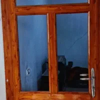 درب آلومینیومی