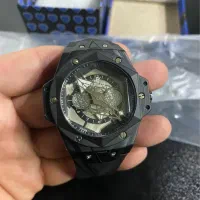 ساعت هوشمند هایلو و ساعت مچی هابلوت|ساعت|اراک, |دیوار