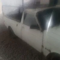 وانت پیکان|خودرو سواری و وانت|یزد, |دیوار