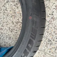 لاستیک 245/45ZR18 نو|قطعات یدکی و لوازم جانبی|اصفهان, هزارجریب|دیوار
