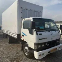 هیوندا|خودرو سنگین|اسلام‌شهر, ملک‌آباد|دیوار