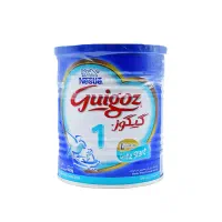 فروش قوطی خالی شیرخشک گیگوز