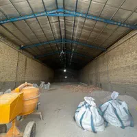 سوله ۶۰۰متری شهرک صنعتی جاده کلات برق سه فاز|فروش دفتر صنعتی، کشاورزی، تجاری|مشهد, خواجه ربیع|دیوار