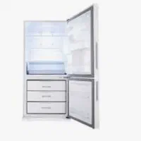 یخچال اسنوا مدل پر فکت، نونو با کارتن ،با تخفیف|یخچال و فریزر|قرچک, میرزائی جنوبی|دیوار