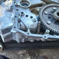 تعمیرات تخصصی گیربکس پراید ،تیبا،ساینا،پژو وسمند