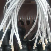 فروش اجاره ریسه لامپ چراغانی|ریسه و چراغ تزئینی|مشهد, شهید هاشمی نژاد|دیوار