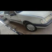 پژو 405 GLX - دوگانه سوز CNG، مدل ۱۳۸۹|خودرو سواری و وانت|مرودشت, بهارستان|دیوار