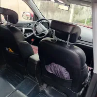 تیگو ۵ مدل ۹۶|خودرو سواری و وانت|تهران, فلسطین (میدان انقلاب)|دیوار