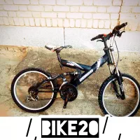 دوچرخه 20