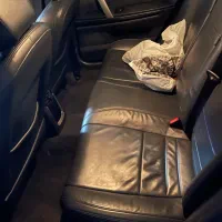 mg6 ام جی مدل ۲۰۱۲|خودرو سواری و وانت|تهران, سعادت‌آباد|دیوار