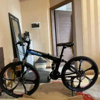 دوچرخه تاشو