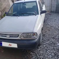 پراید وانت ۹۳