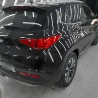 تیگو 7 IE|خودرو سواری و وانت|تهران, شهرک استقلال|دیوار