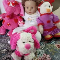 عروسک