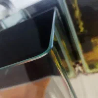 اکواریوم خم دیاموند|ماهی|ارومیه, |دیوار