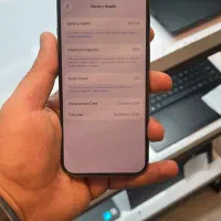 Iphone 16 pro|موبایل|تهران, میرداماد|دیوار