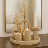 دکوری و هفت سین با کیفیت با قیمت ویژه