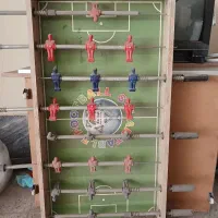 فوتبال دستی
