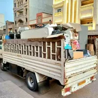 باربری واثاث کشی سراسرباغملک با کارگر و ماشین|خدمات حمل و نقل|باغ ملک, |دیوار