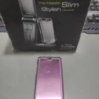 گوشی سامسونگ S3600i