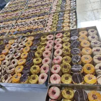 شیرینی (قنادی)