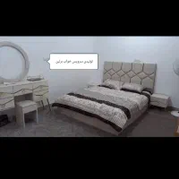 تولیدی سرویس خواب مدل فانتزی|تخت و سرویس خواب|تبریز, |دیوار