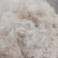 پشم گوسفندی  برای تشک  پر ابر برای بالش
